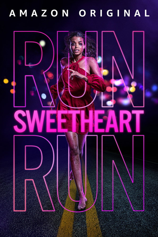 IT - Run Sweetheart Run (2022)