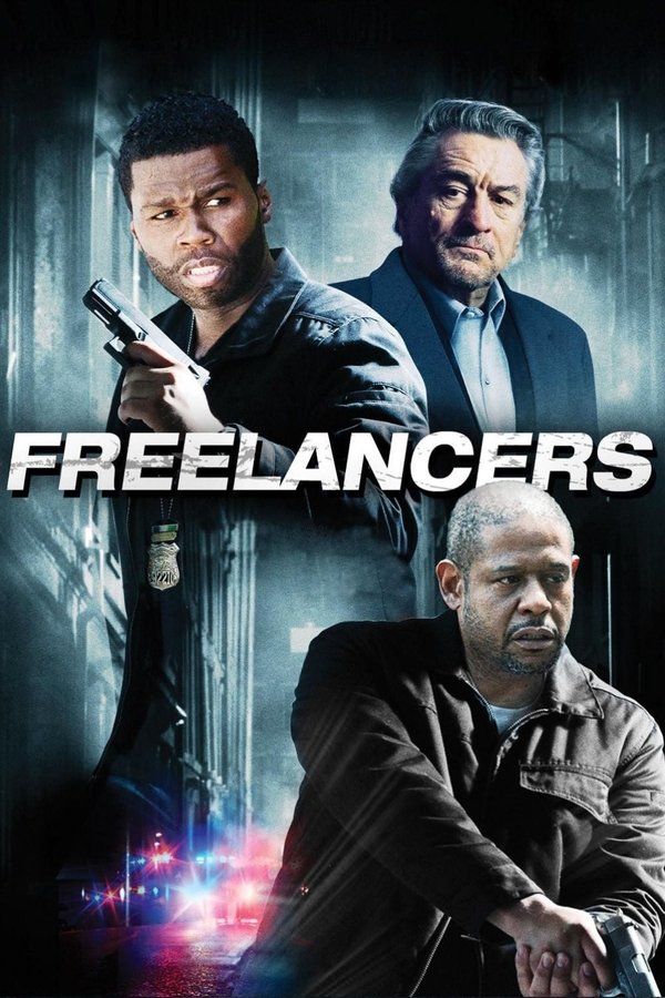 HU - Freelancers (2012)