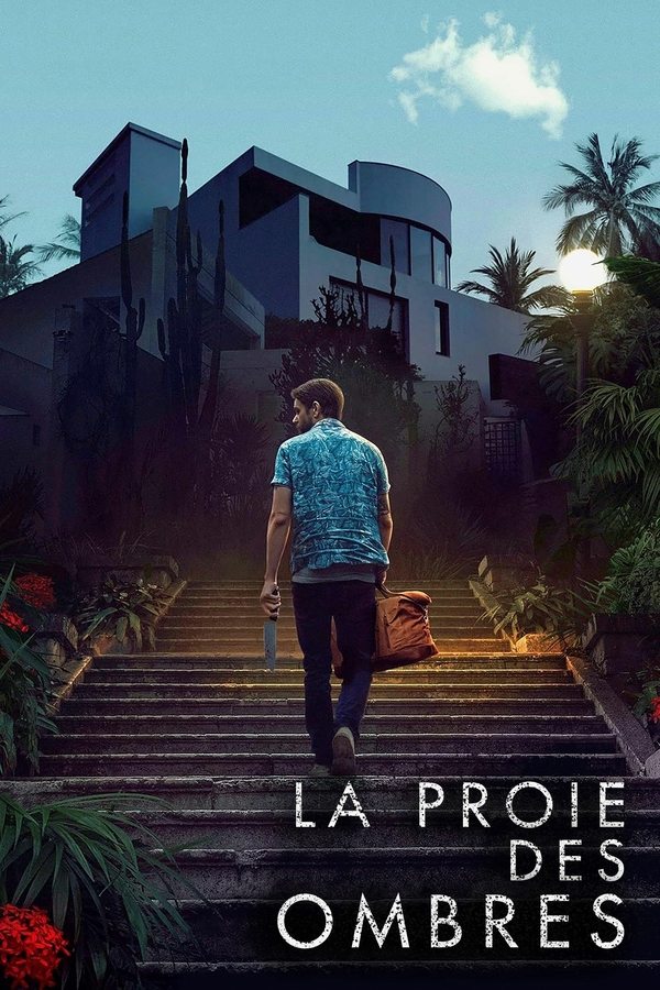 FR - La Proie des Ombres (2024)