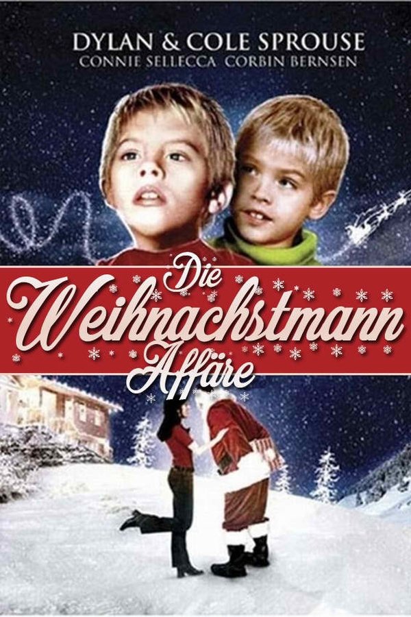DE - Die Weihnachtsmann-Affäre (2002)