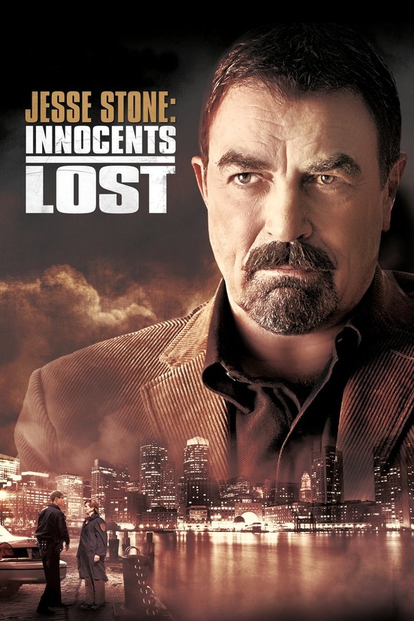 EX - Jesse Stone: Innocents Lost (2011)