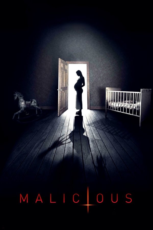 EX - Malicious (2018)