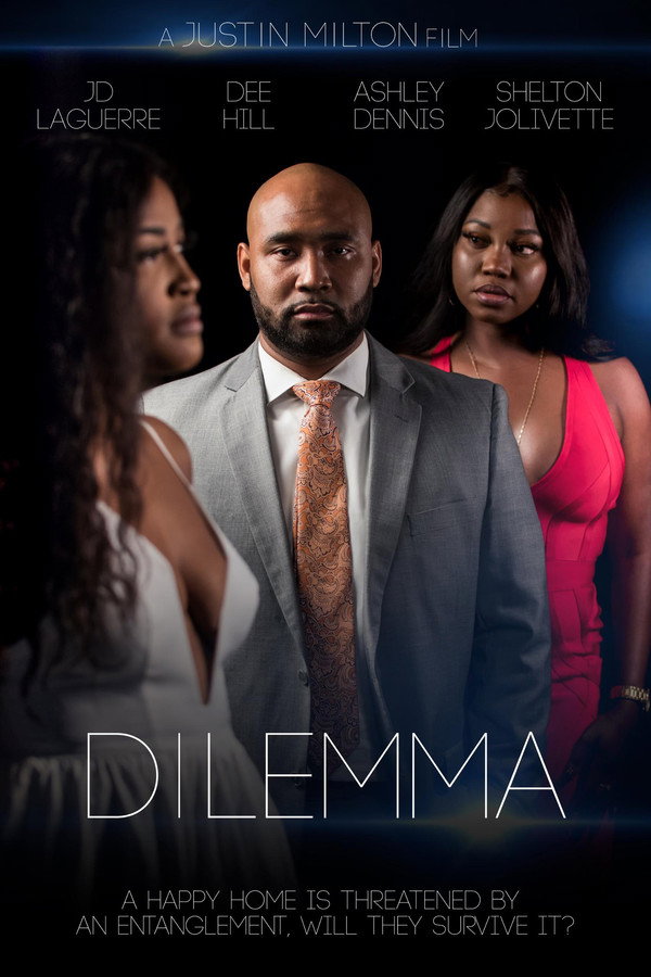AF - Dilemma (2022)