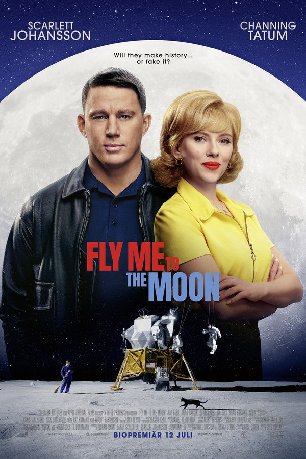 SE - Fly Me To The Moon