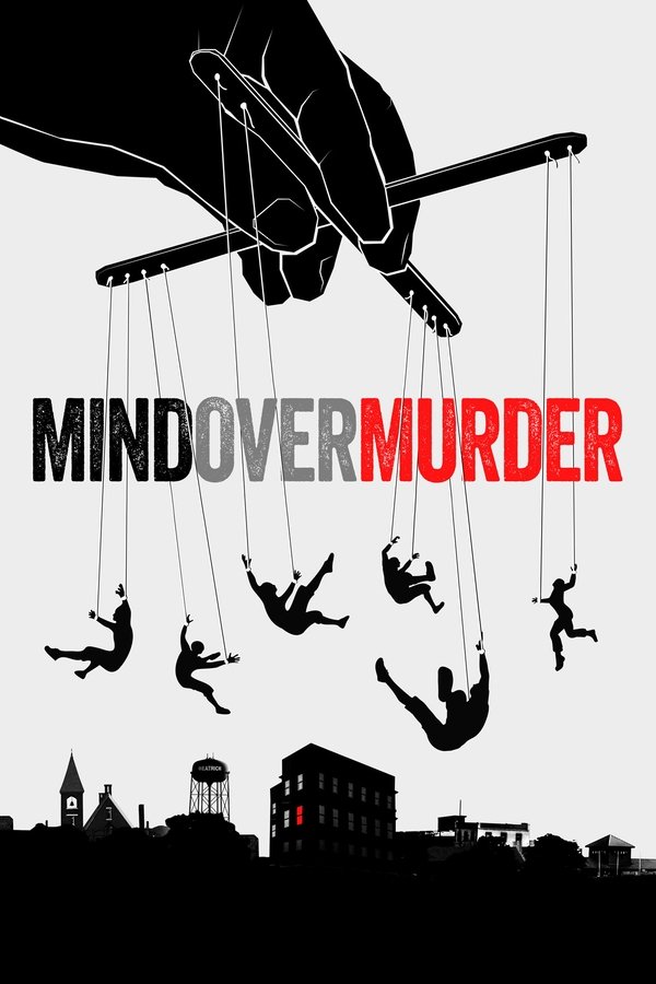 EN - Mind Over Murder (2022)