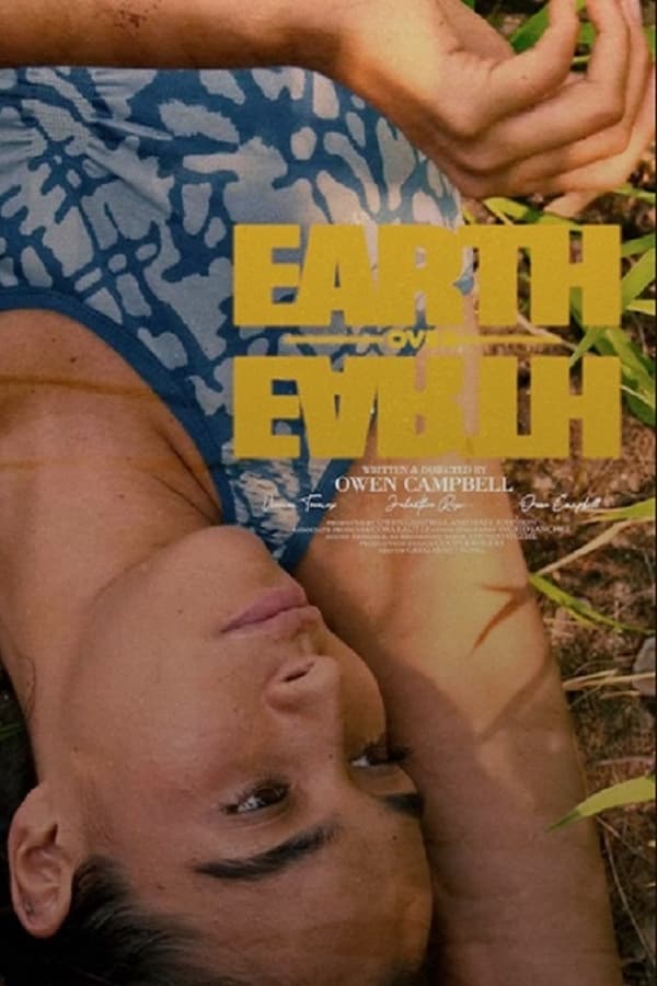 AR - Earth Over Earth (2023)