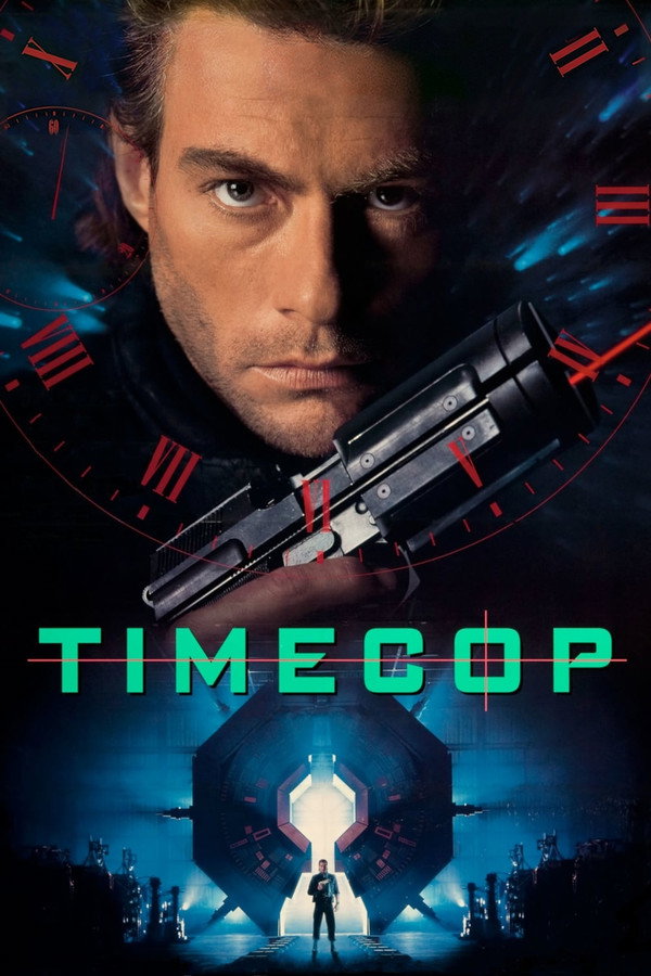 EX - Timecop (1994)