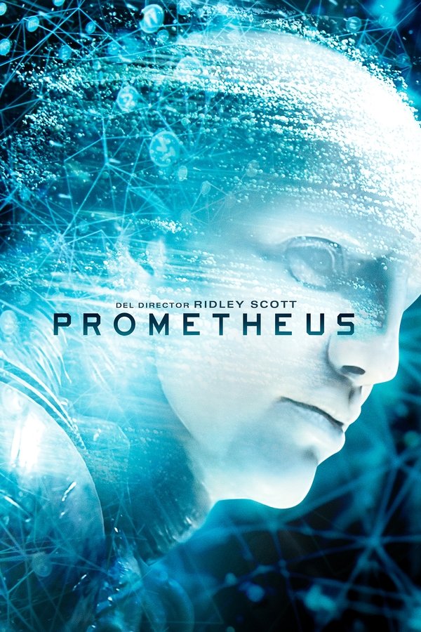 ES - Prometheus (2012)