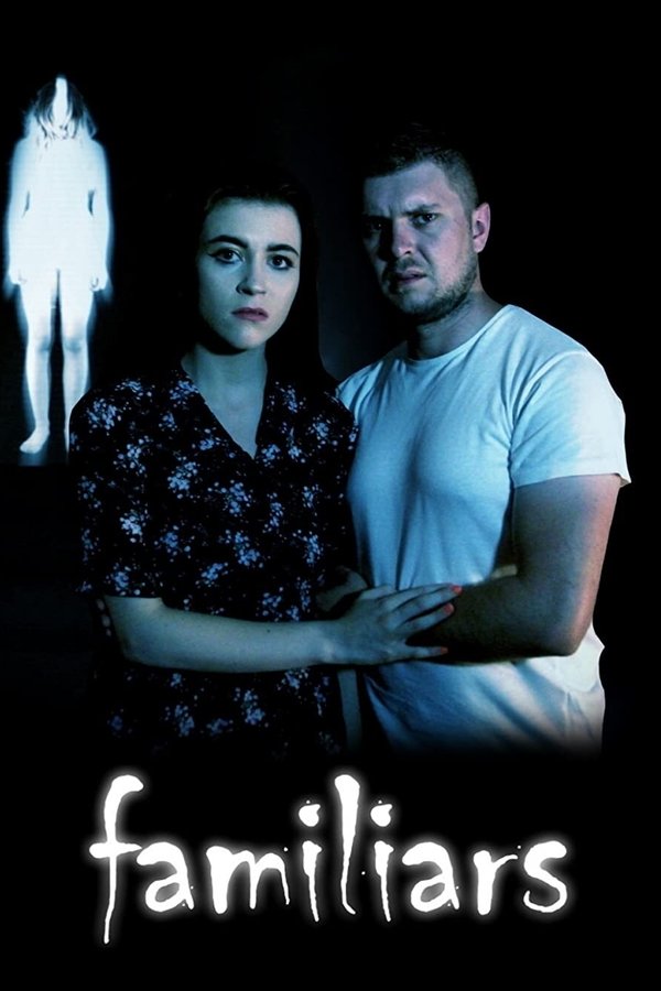 EN - Familiars  (2021)