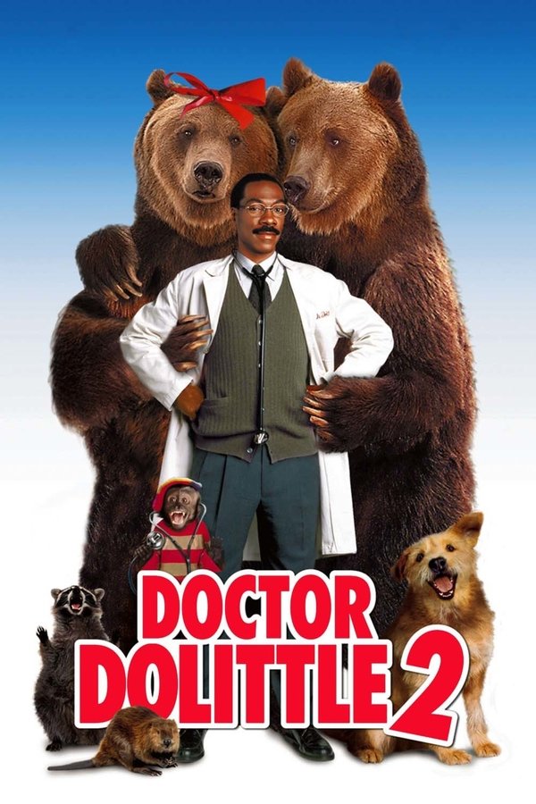 DE - Dr. Dolittle 2 (2001)