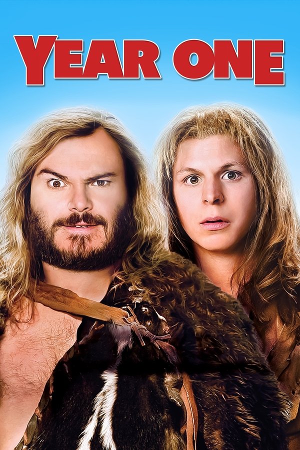 AL - Year One  (2009)