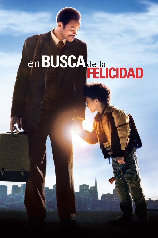 ES - En busca de la felicidad (2006)