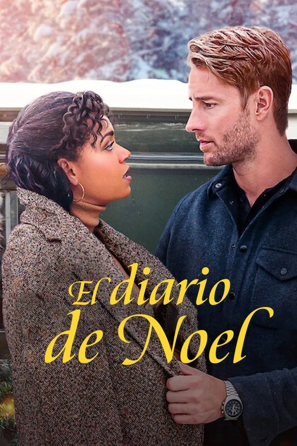 ES - El diario de Noel - (2022)