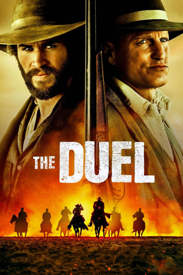 NL - THE DUEL (2016)