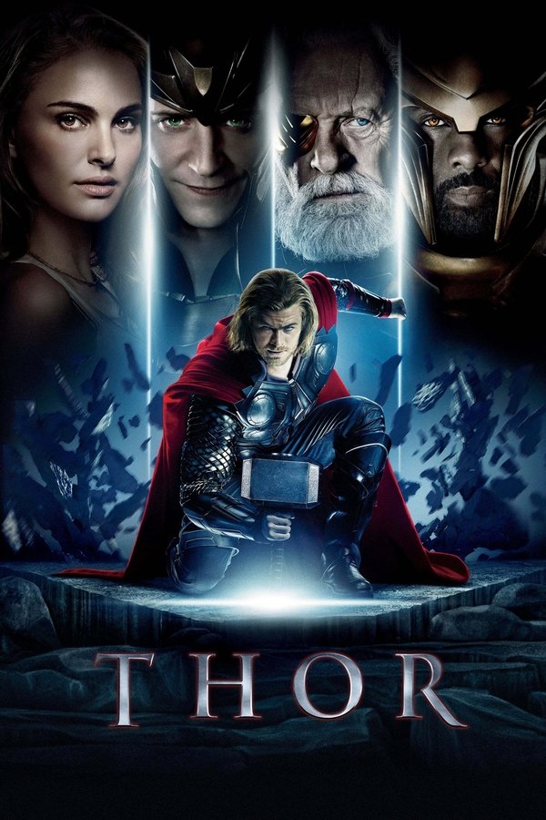 ES - Thor (2011)