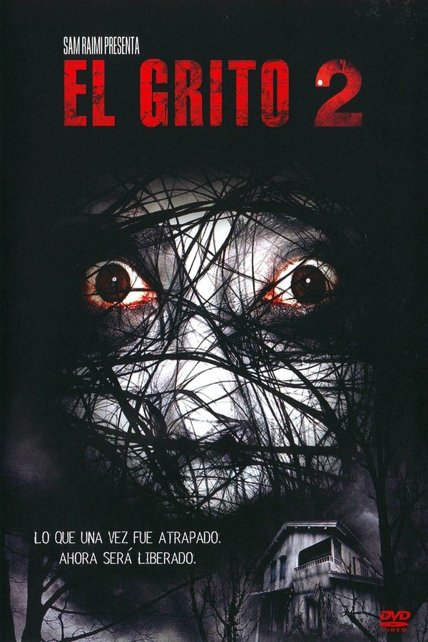 ES - El grito 2 (2006)