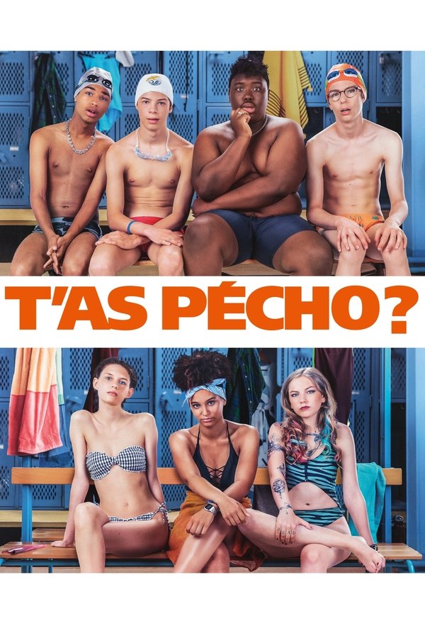 FR - T'as pécho?  (2020)