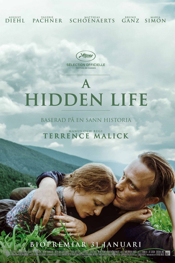 SE - A Hidden Life