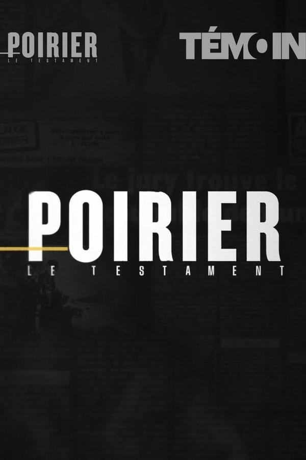 le testament (2025)
