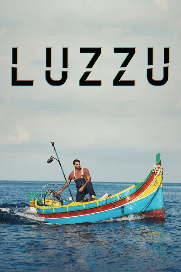GR - Luzzu (2021)