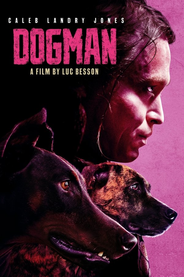 TL - Dogman (2023)