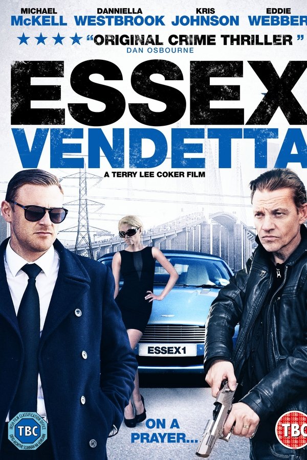 SE - Essex Vendetta