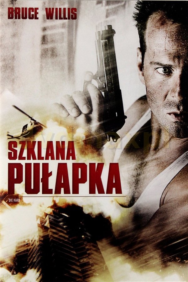 PL - SZKLANA PUŁAPKA (1988)