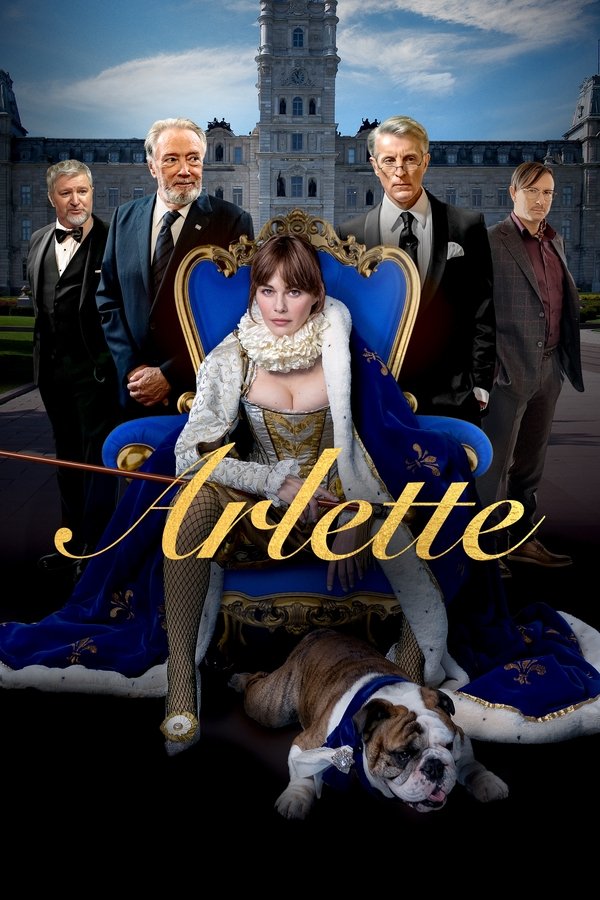 QFR - Arlette (2022)