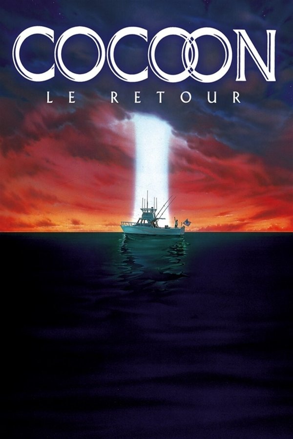 le retour (1988)