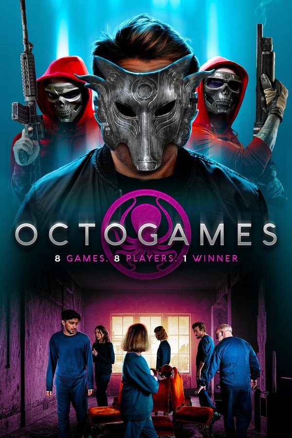 ES - The OctoGames (2023)