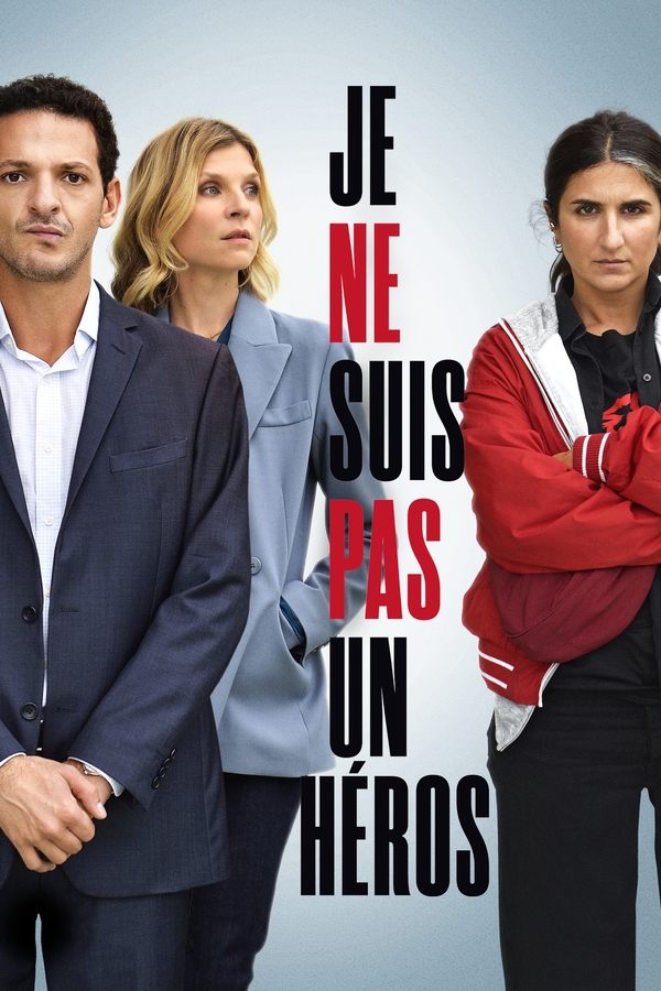 ES - Una verdad a medias (2023)