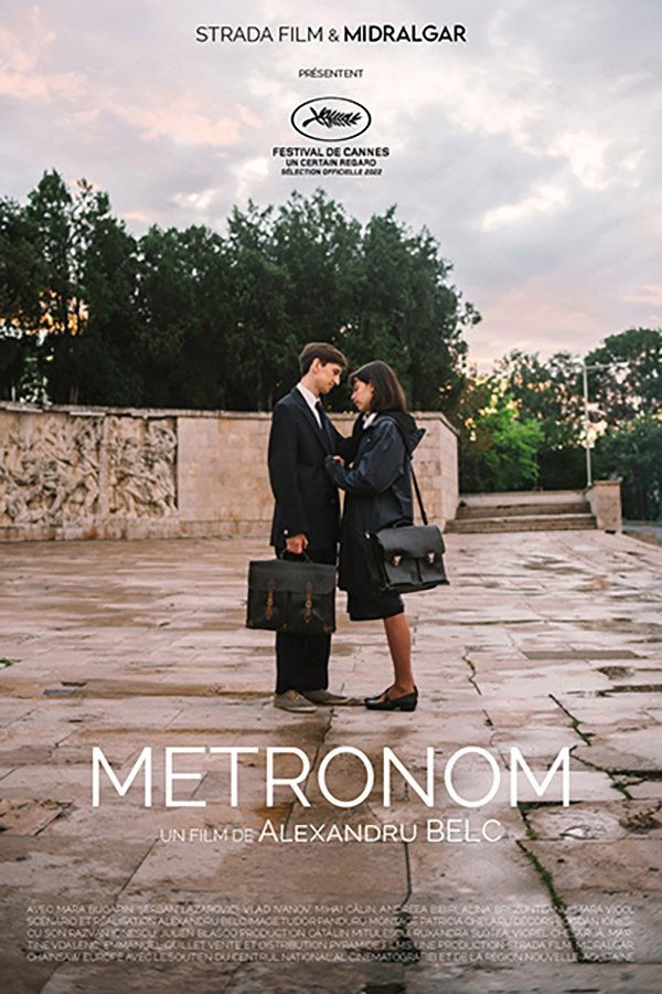 PL - METRONOM (2022)