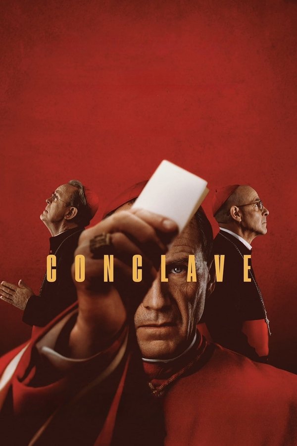 IN - Conclave (2024)