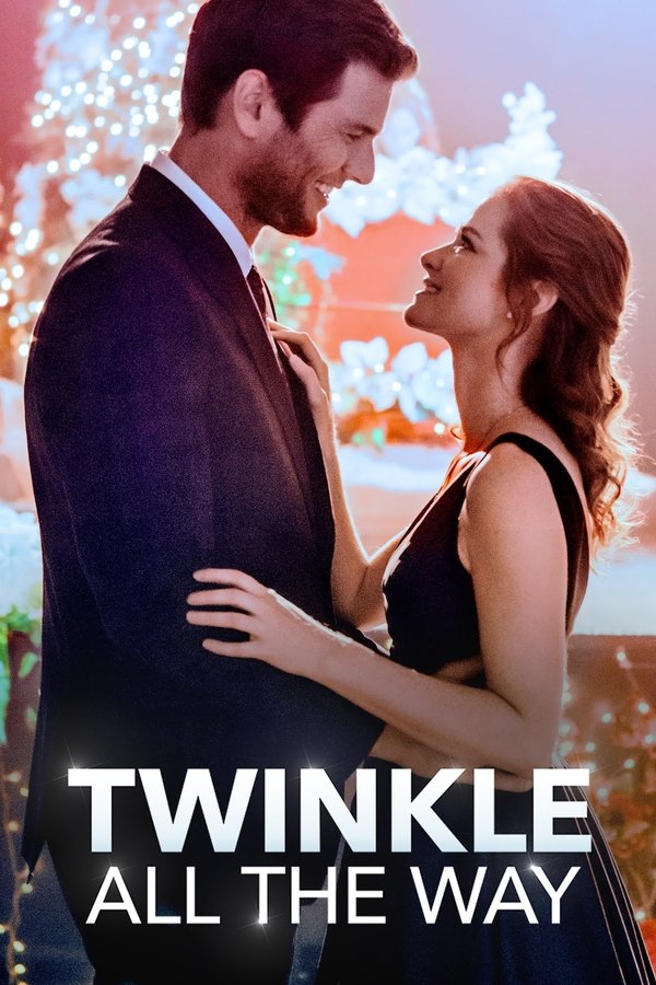 GR - Twinkle All the Way (2019)