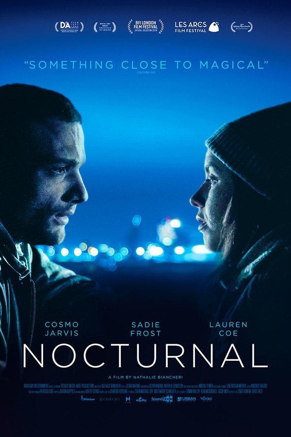 EX - Nocturnal (2020)