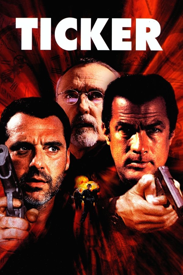 NL - TICKER (2001)