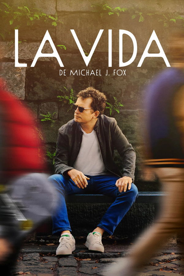 ES - La vida de Michael J. Fox (2023)