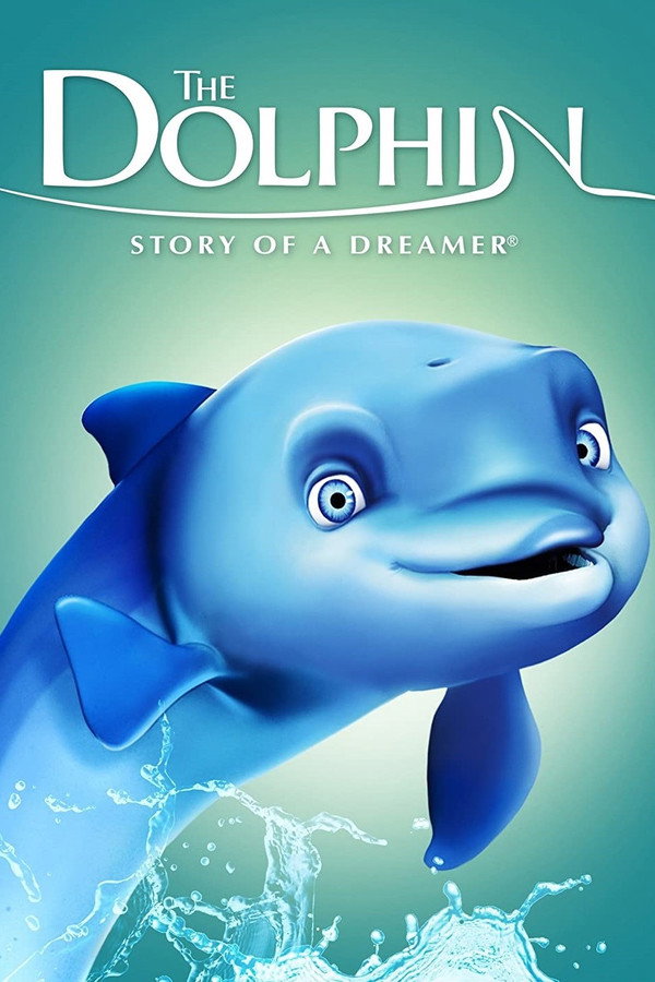 DK - The Dolphin: Story of a Dreamer (2009)