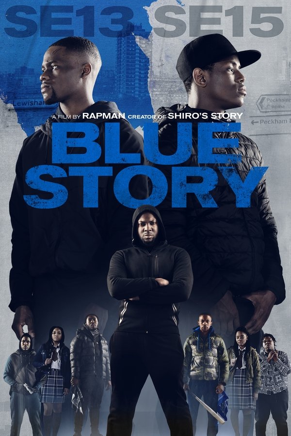SOM - Blue Story  (2019)
