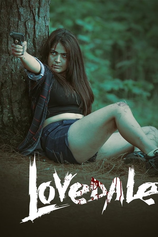 AR - Lovedale (2025)