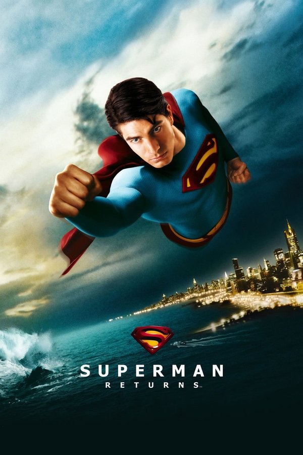 IN - Superman Returns (2006)