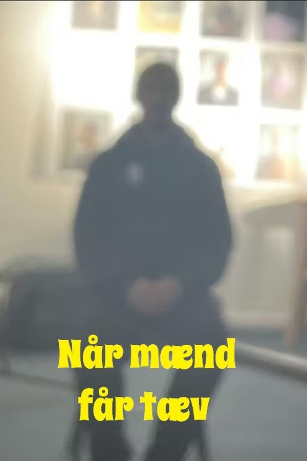DK - Når mænd får tæv (2022)
