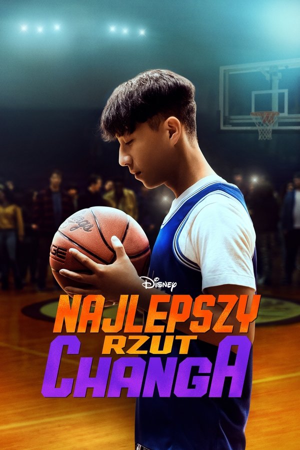 PL - NAJLEPSZY RZUT CHANGA (2023) DUBBING