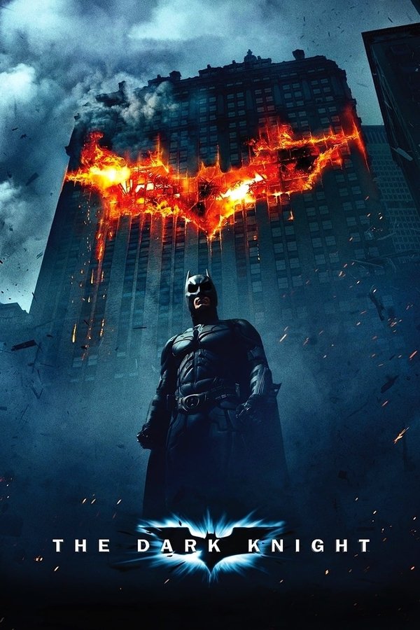 EX - The Dark Knight (2008)