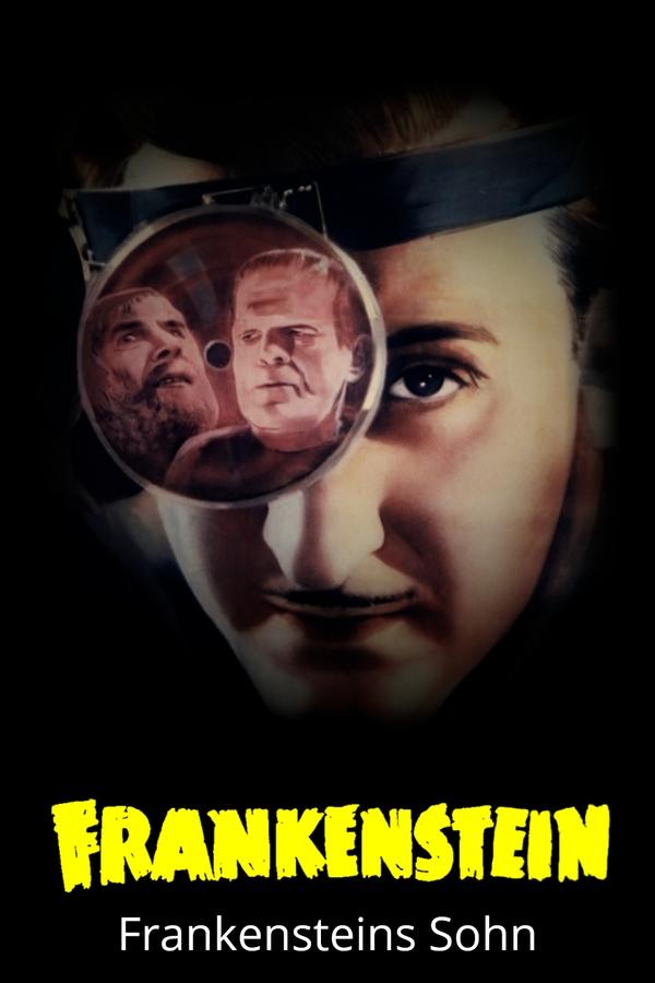 DE - Frankensteins Sohn (1939)
