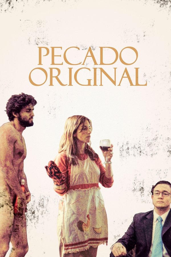 LAT - Pecado original (2018)