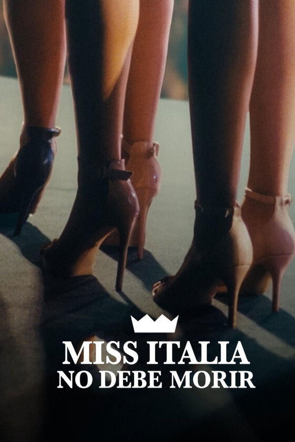 ES - Miss Italia no debe morir (2025)