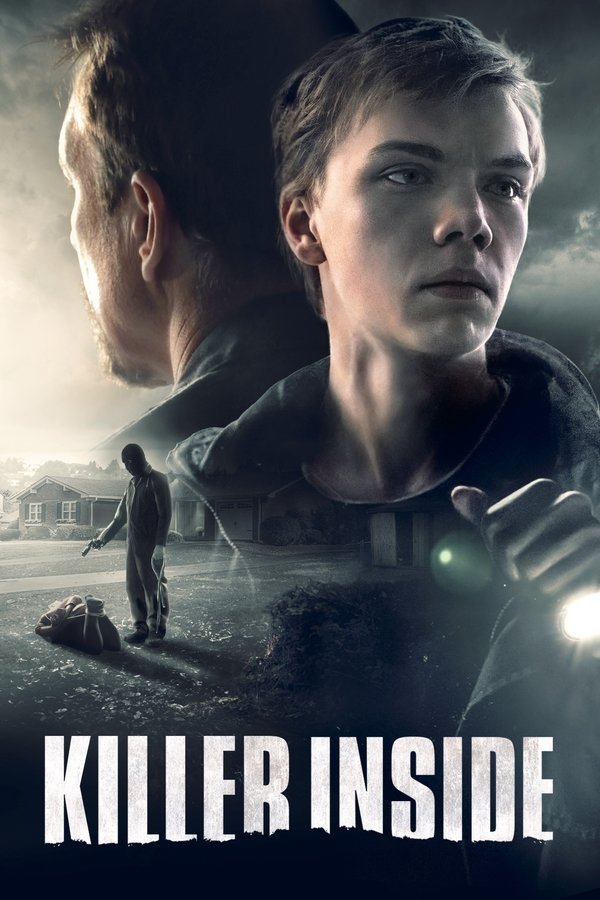 FR - Killer Inside (2018)
