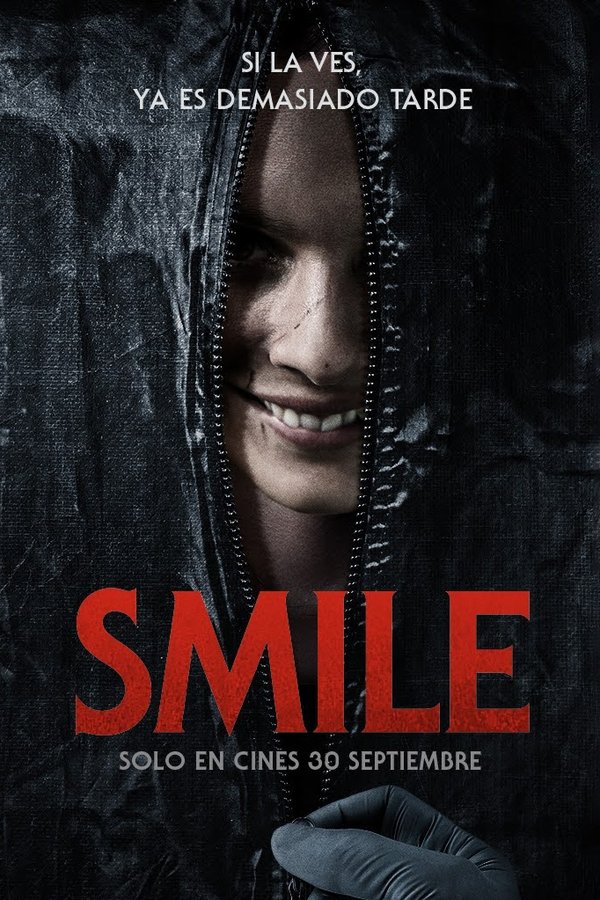 LAT - Smile (2022)