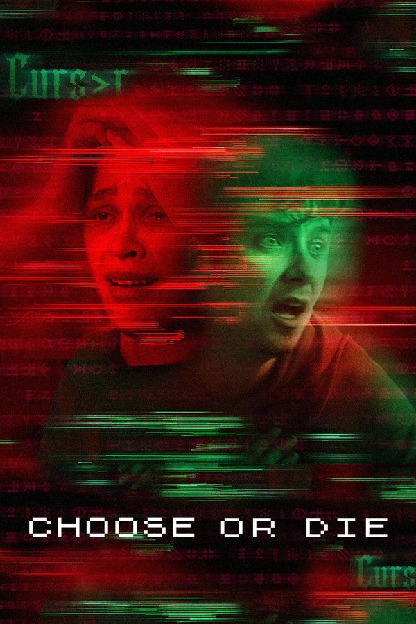 GR - Choose or Die (2022)